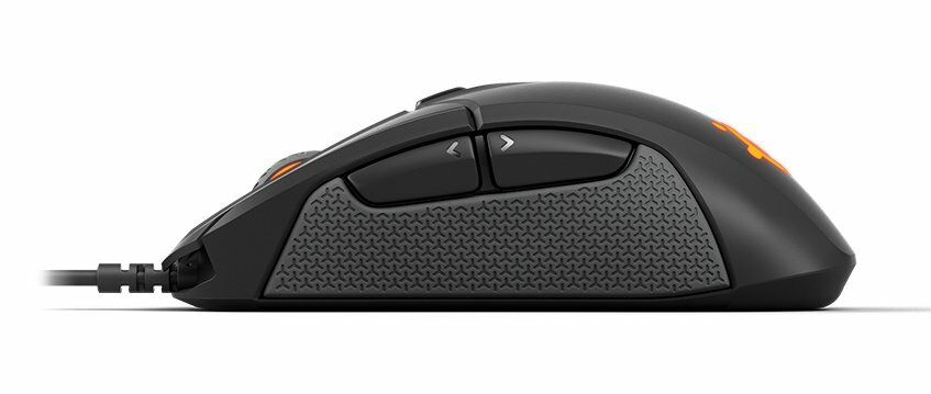 Mysz przewodowa STEELSERIES Rival 310 62433