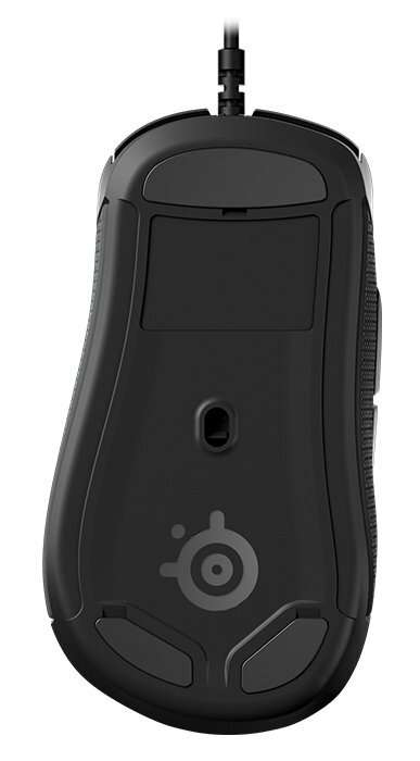 Mysz przewodowa STEELSERIES Rival 310 62433