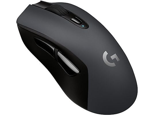 Mysz bezprzewodowa do gier LOGITECH G603