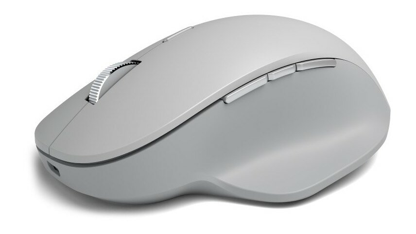Mysz Bluetooth MICROSOFT Surface Precision