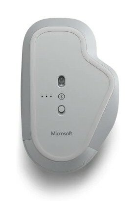 Mysz Bluetooth MICROSOFT Surface Precision