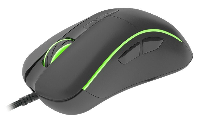 Mysz przewodowa GENESIS Xenon 750