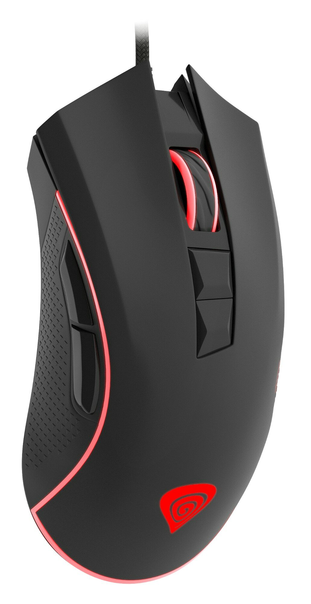 Mysz przewodowa GENESIS Krypton 770