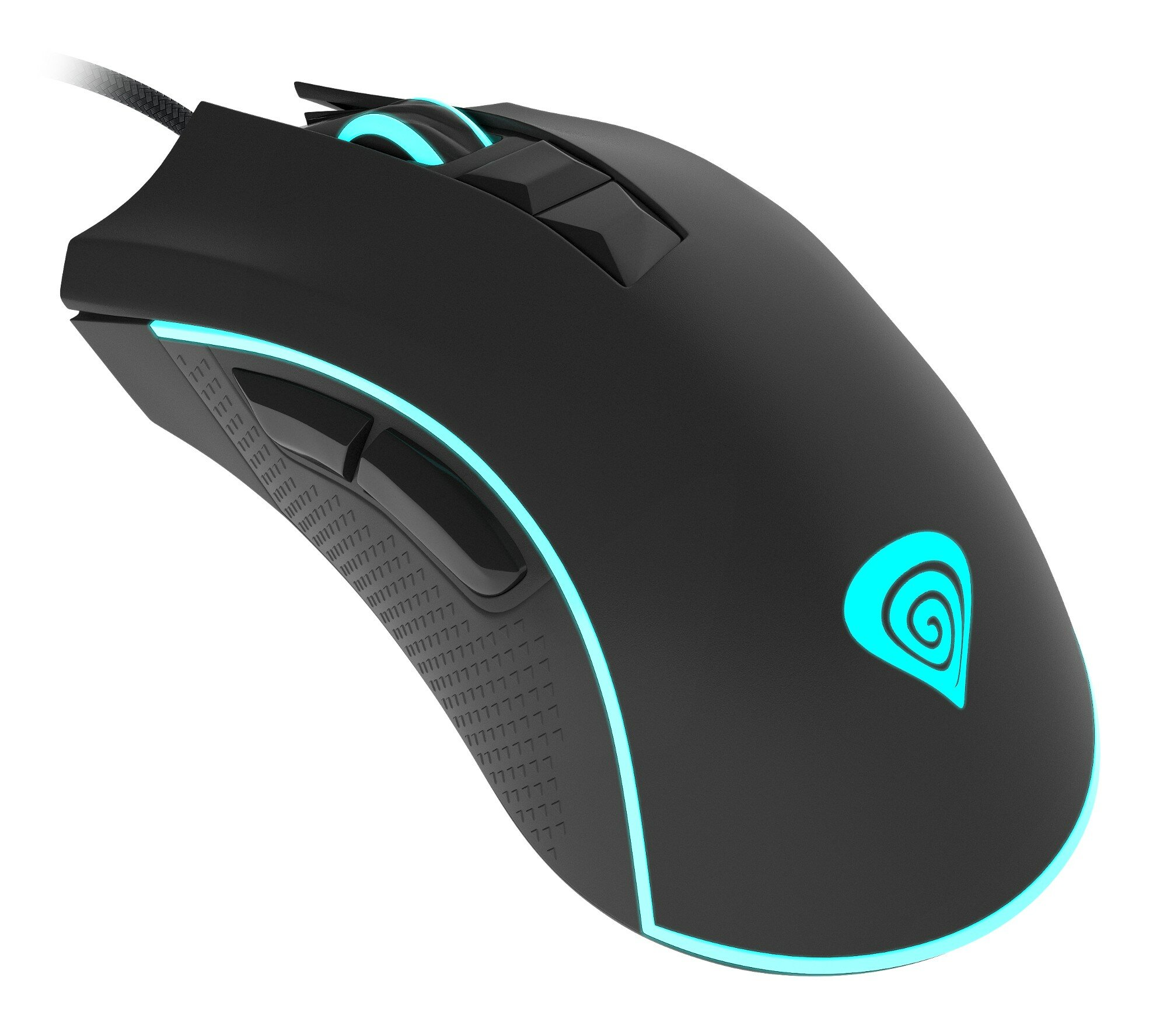 Mysz przewodowa GENESIS Krypton 770