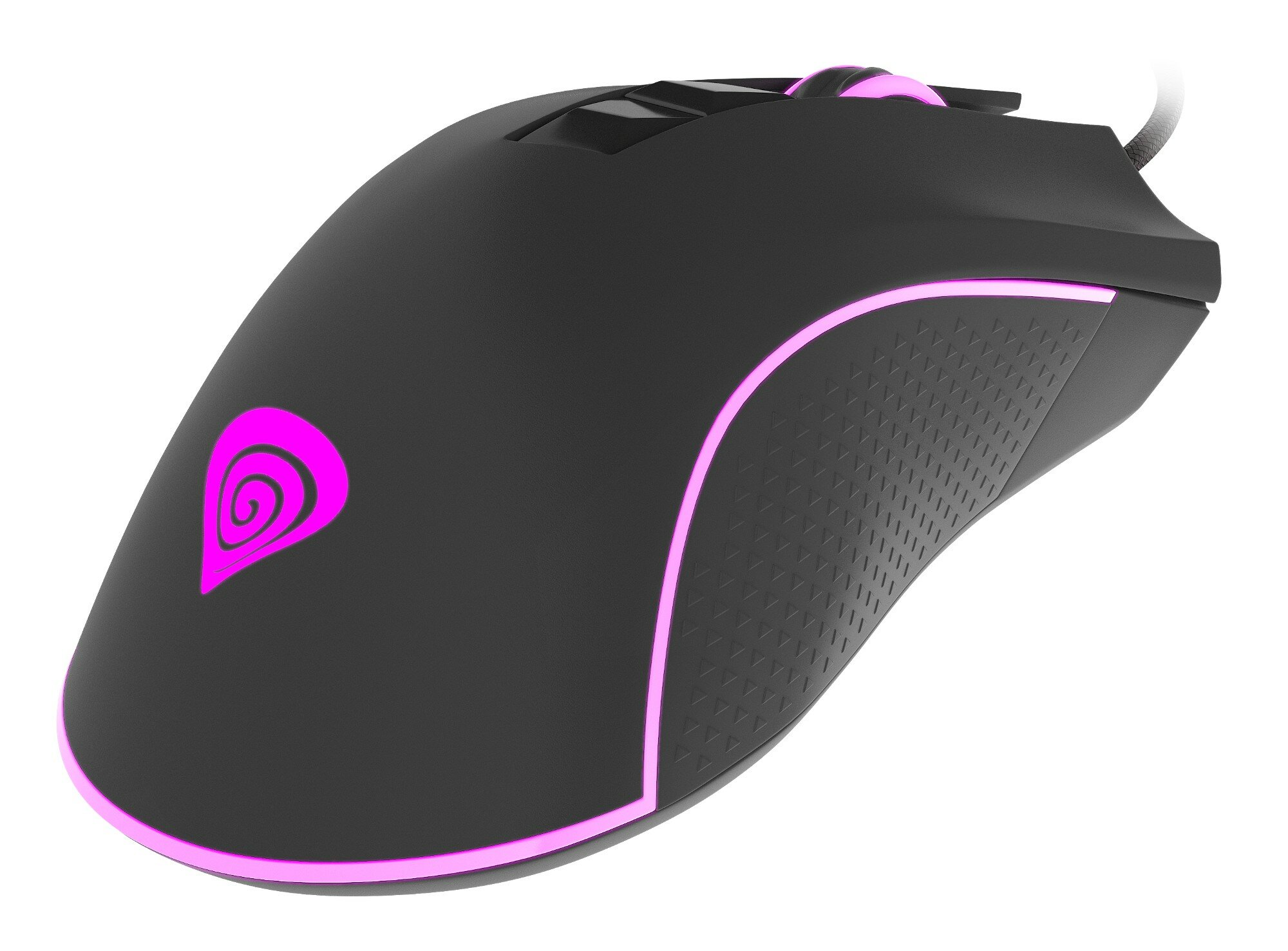 Mysz przewodowa GENESIS Krypton 770