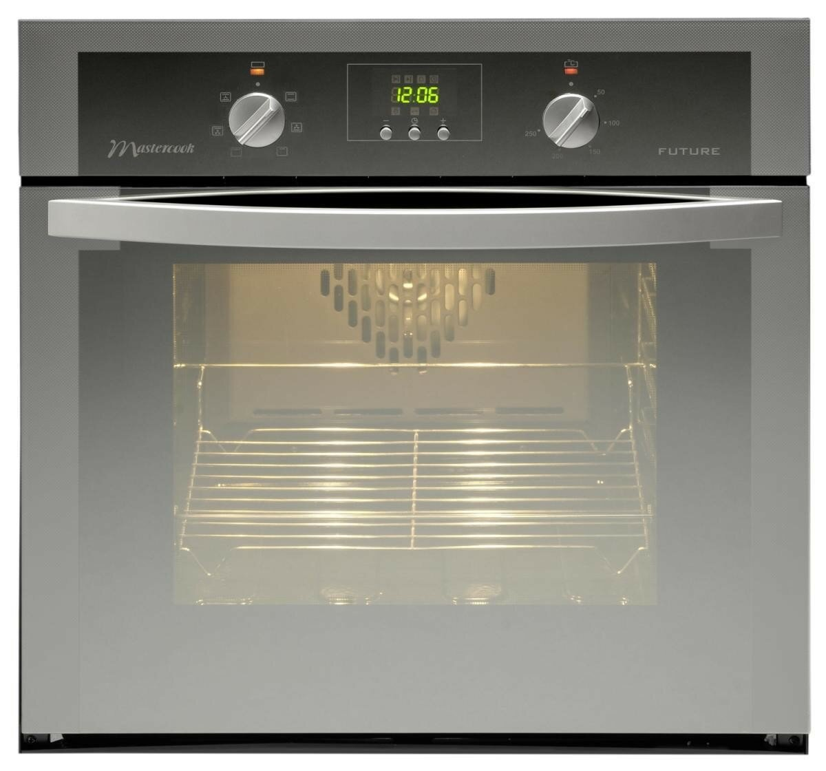 Piekarnik MASTERCOOK M6E FL FUTURE