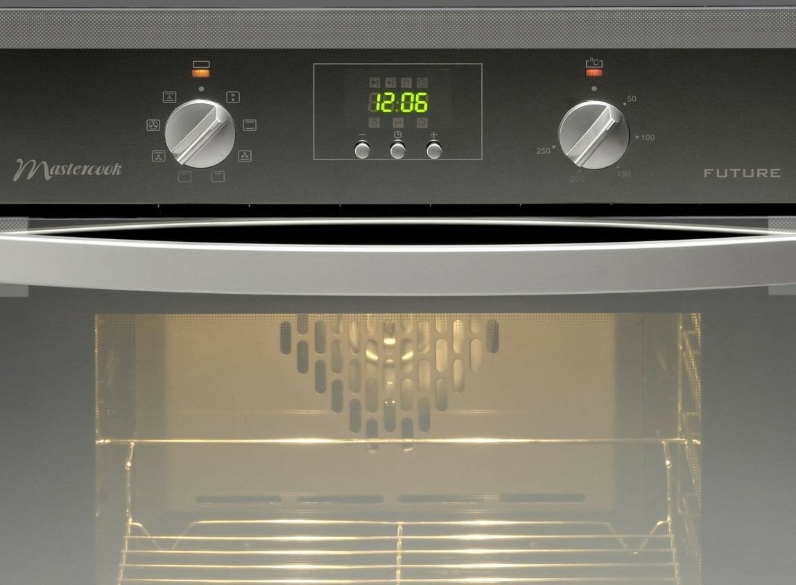 Piekarnik MASTERCOOK M6E FL FUTURE