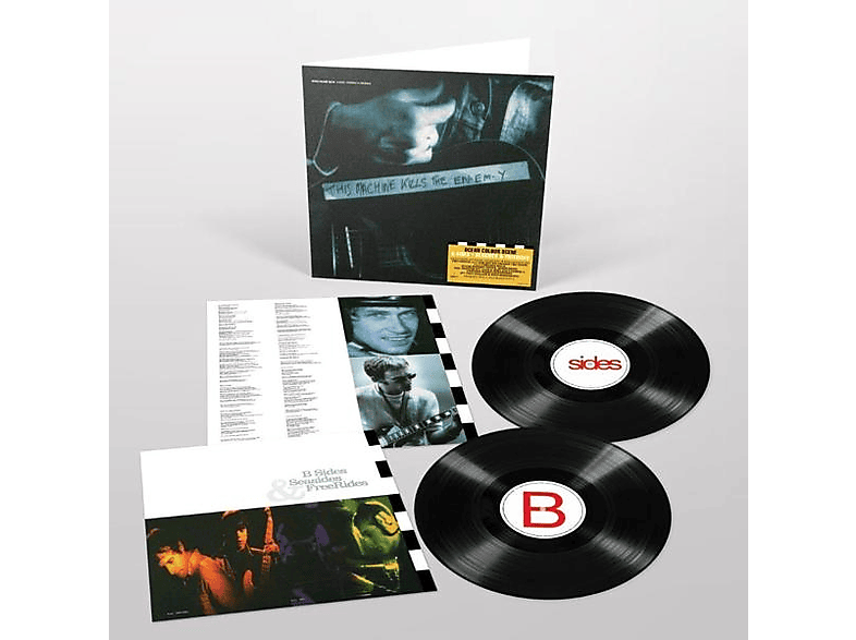 Ocean Colour Scene Ocean Colour Scene BSides, Seasides And