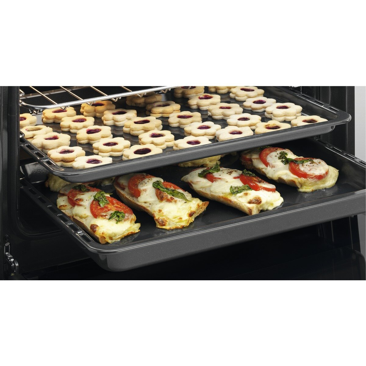 Piekarnik ELECTROLUX EZB3410AOX