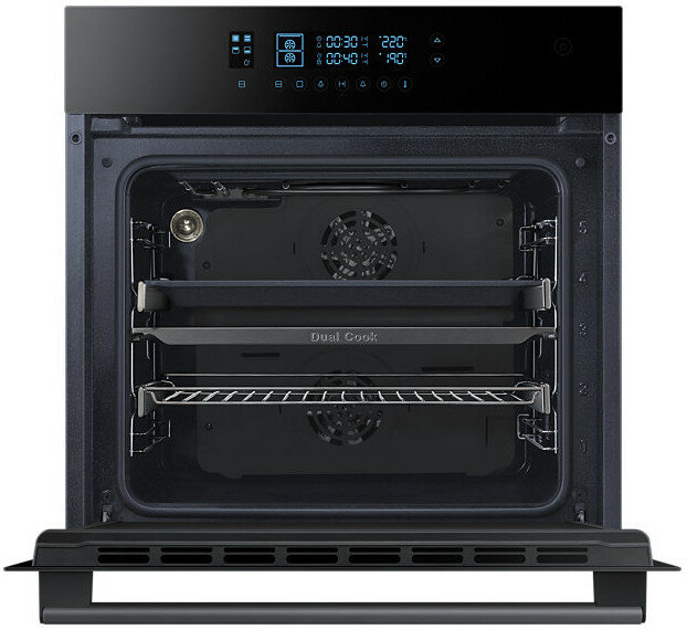 Piekarnik SAMSUNG NV70H5787CB/EO