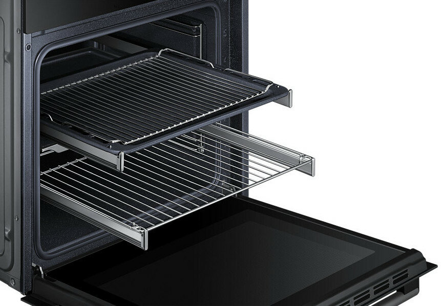 Piekarnik SAMSUNG NV70H5787CB/EO