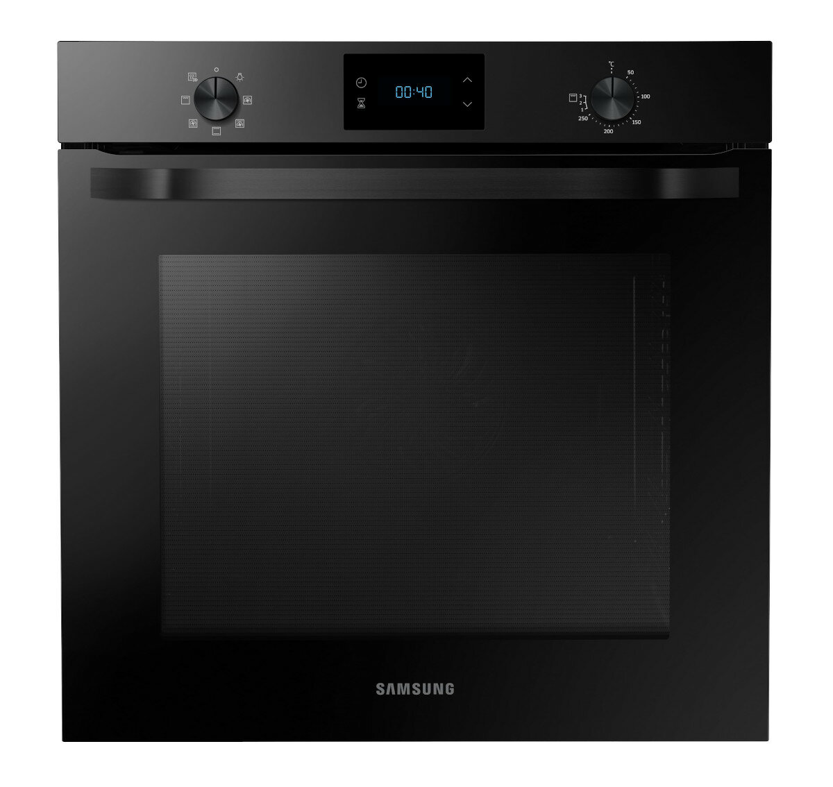 Piekarnik SAMSUNG NV75J3140BB/EO