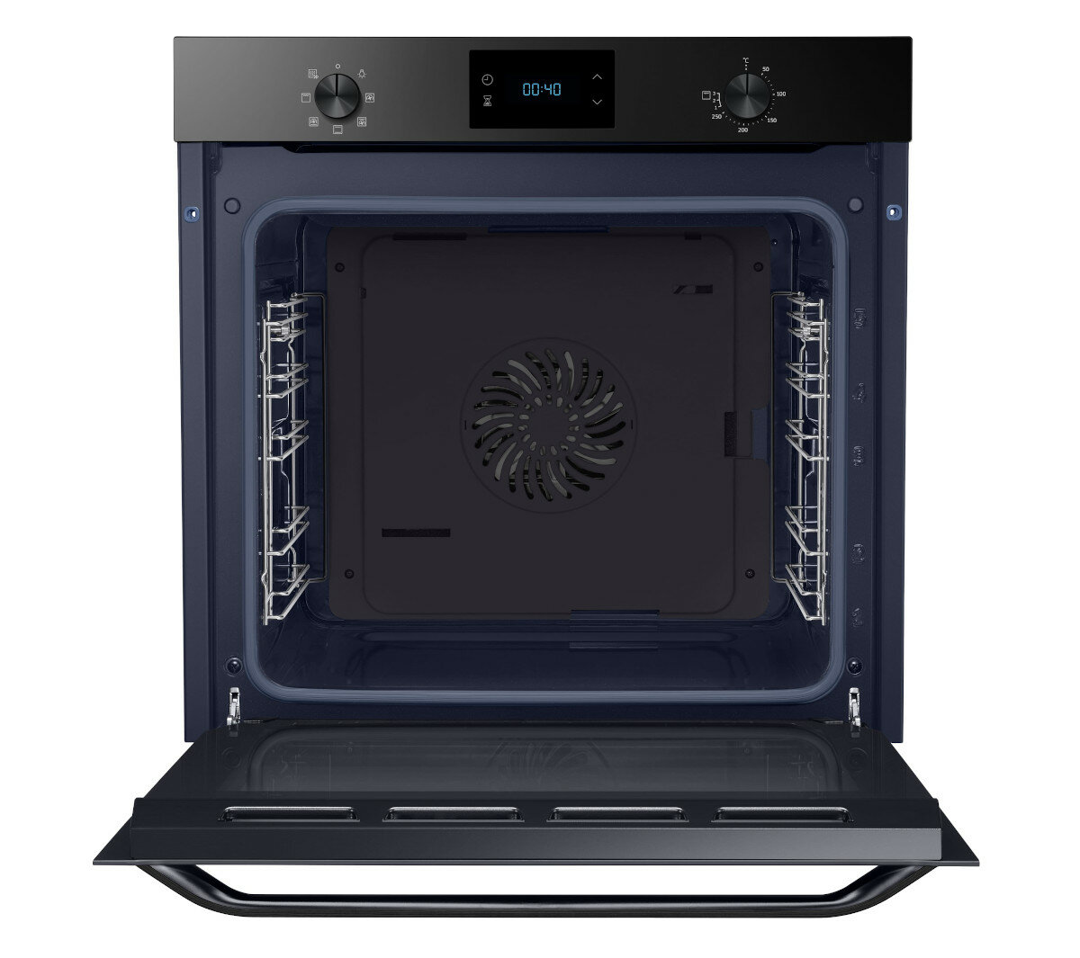 Piekarnik SAMSUNG NV75J3140BB/EO