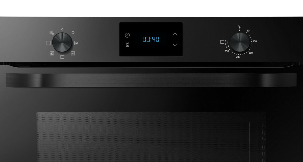 Piekarnik SAMSUNG NV75J3140BB/EO