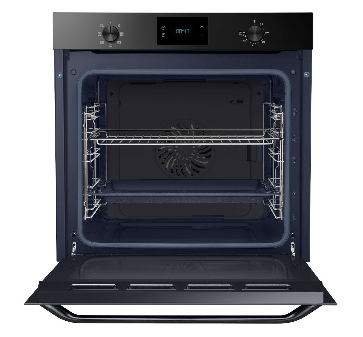 Piekarnik SAMSUNG NV75J3140BB/EO