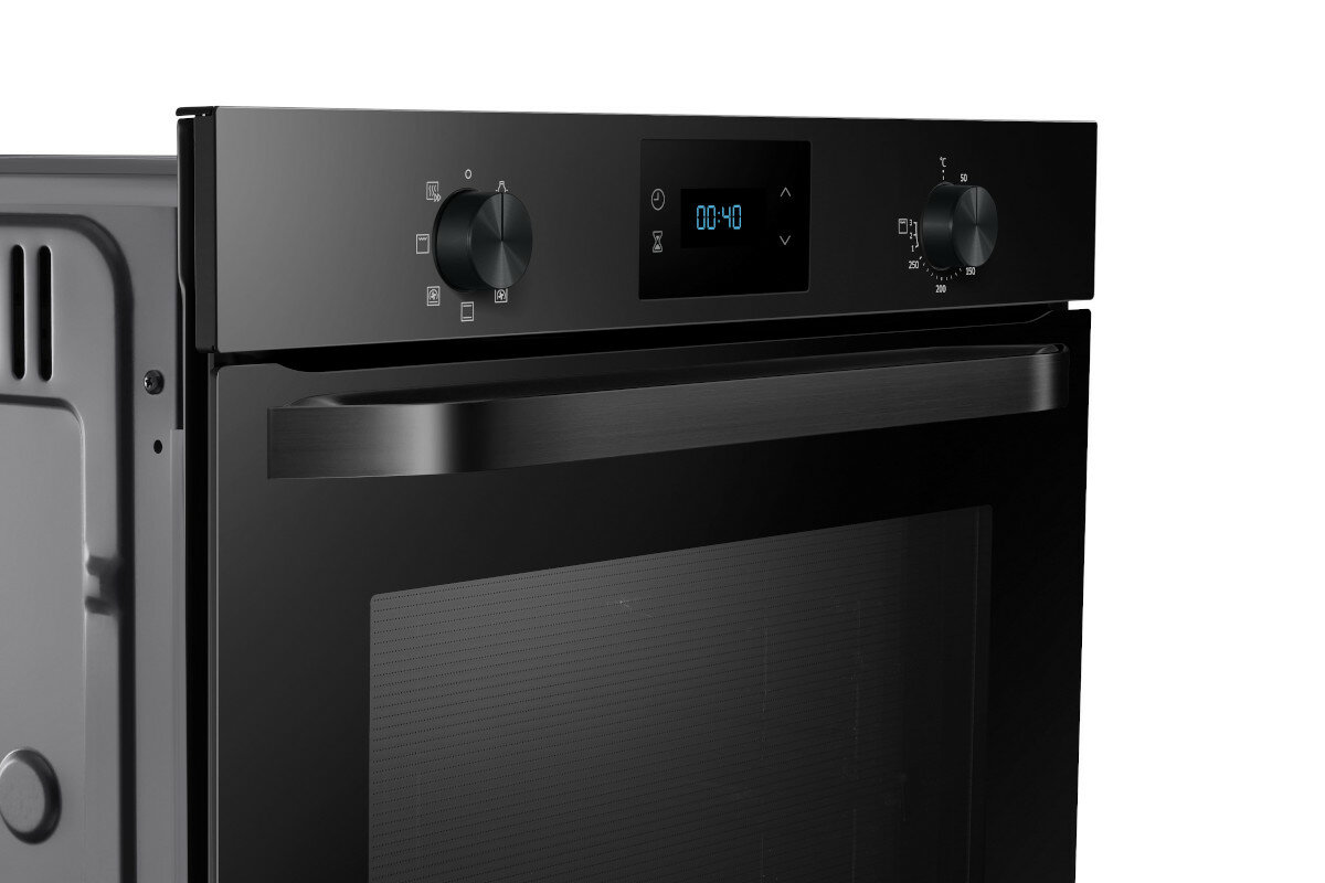 Piekarnik SAMSUNG NV75J3140BB/EO