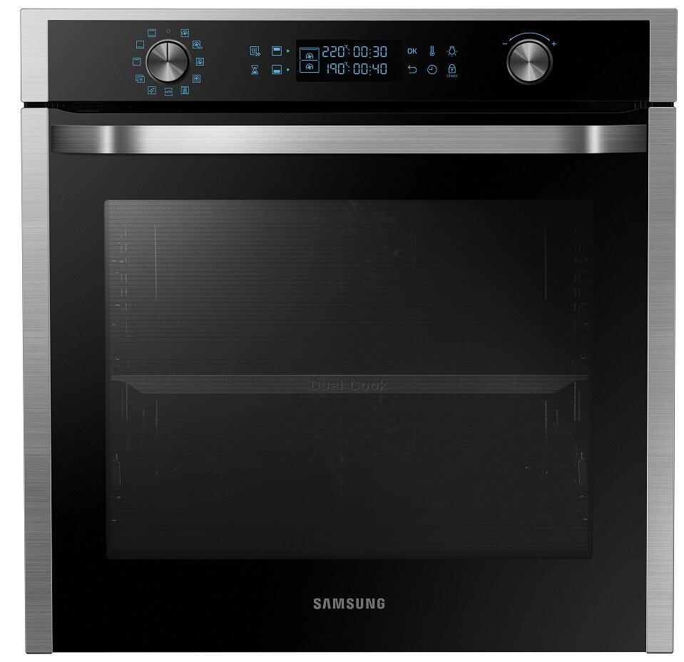 Piekarnik SAMSUNG NV75J5540RS/EO