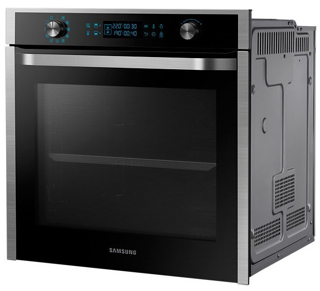 Piekarnik SAMSUNG NV75J5540RS/EO