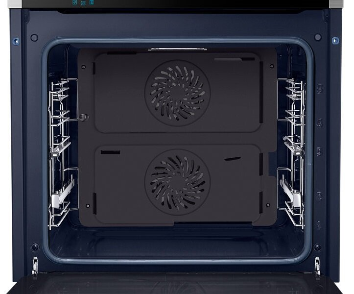 Piekarnik SAMSUNG NV75J5540RS/EO