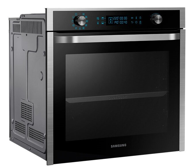 Piekarnik SAMSUNG NV75J5540RS/EO