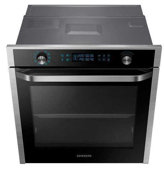 Piekarnik SAMSUNG NV75J5540RS/EO