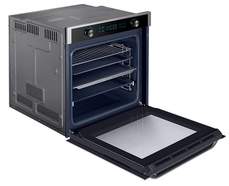 Piekarnik SAMSUNG NV75J5540RS/EO