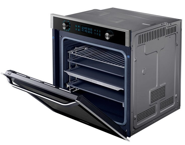 Piekarnik SAMSUNG NV75J5540RS/EO