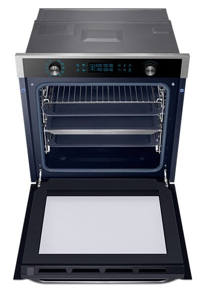 Piekarnik SAMSUNG NV75J5540RS/EO