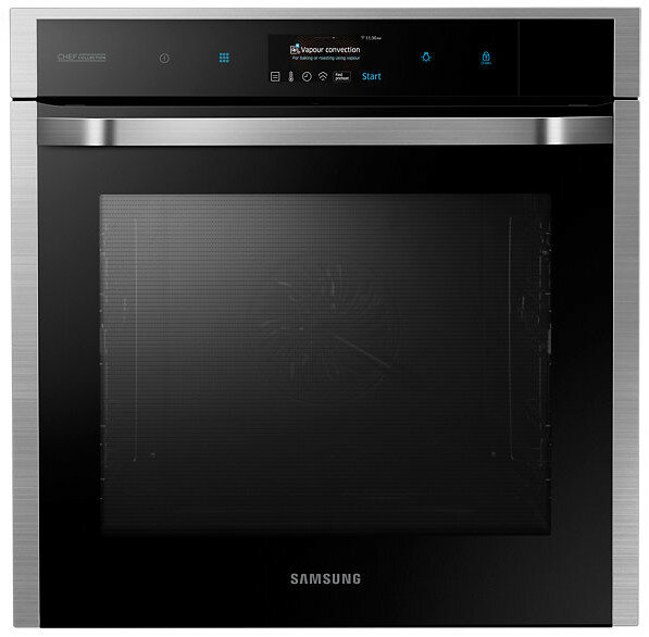 Piekarnik SAMSUNG NV73J9770RS/EO