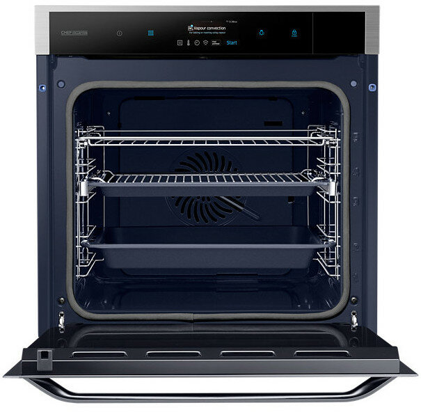 Piekarnik SAMSUNG NV73J9770RS/EO