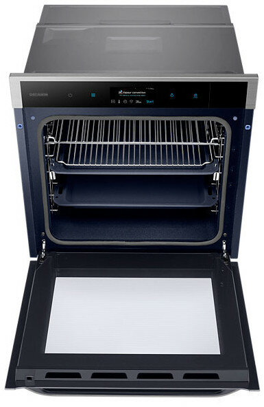 Piekarnik SAMSUNG NV73J9770RS/EO