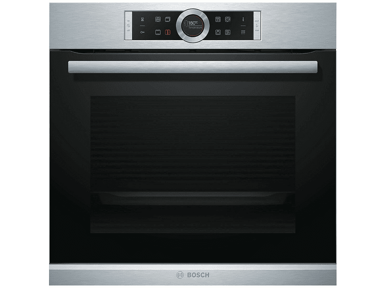 PRODUKT PO EKSPOZYCJI - Piekarnik BOSCH HBG6750S1