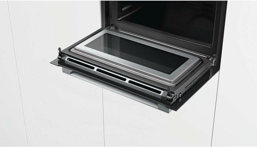 Piekarnik BOSCH CMG636BS1