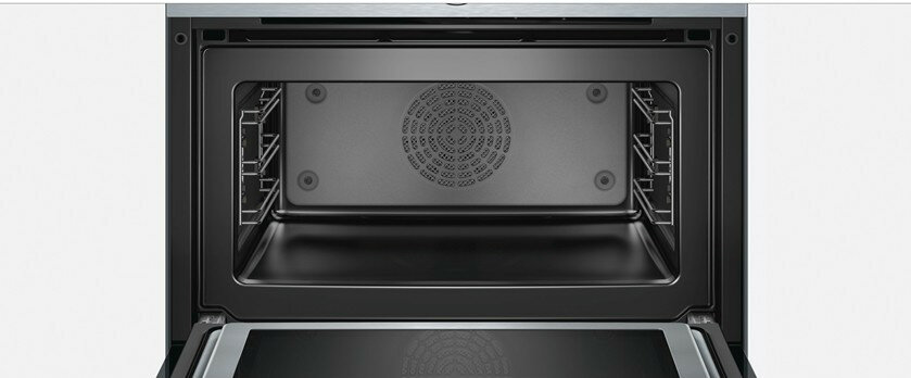 Piekarnik BOSCH CMG636BS1