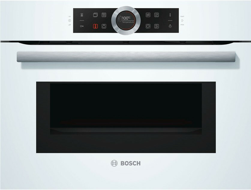Piekarnik BOSCH CMG633BW1