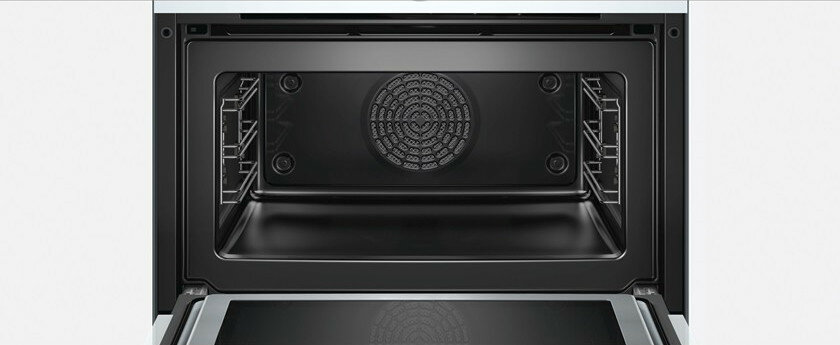 Piekarnik BOSCH CMG633BW1