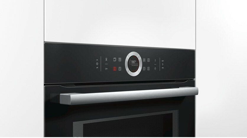 Piekarnik BOSCH CMG633BB1