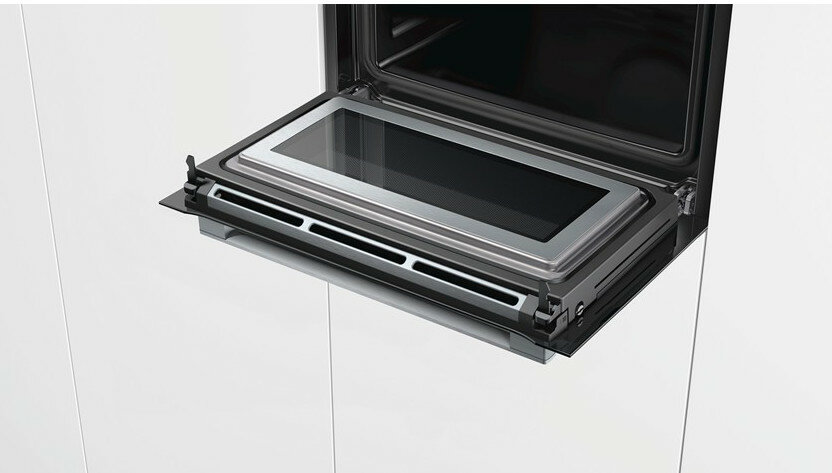 Piekarnik BOSCH CMG633BB1