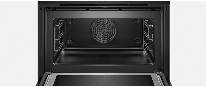 Piekarnik BOSCH CMG633BB1