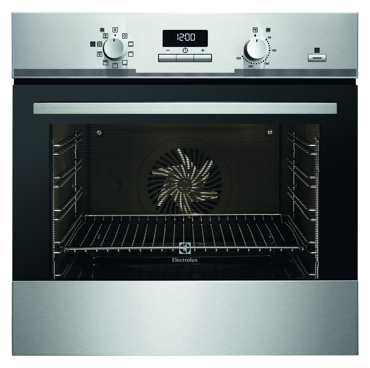 Piekarnik ELECTROLUX EOA3414AOX