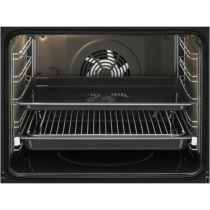 Piekarnik ELECTROLUX EOA3414AOX