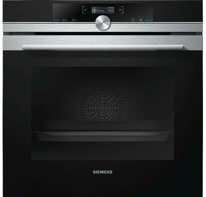 Piekarnik SIEMENS HB634GHS1