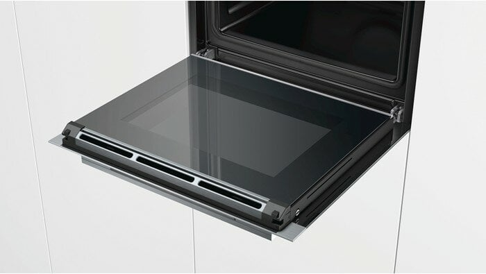 Piekarnik SIEMENS HB634GHS1