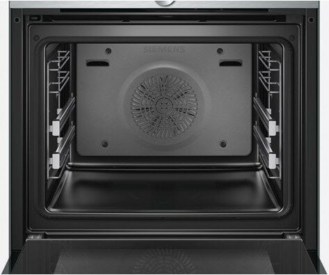 Piekarnik SIEMENS HB634GHS1