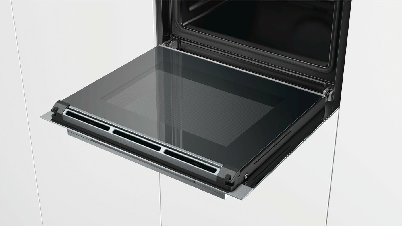 Piekarnik SIEMENS HB634GBS1