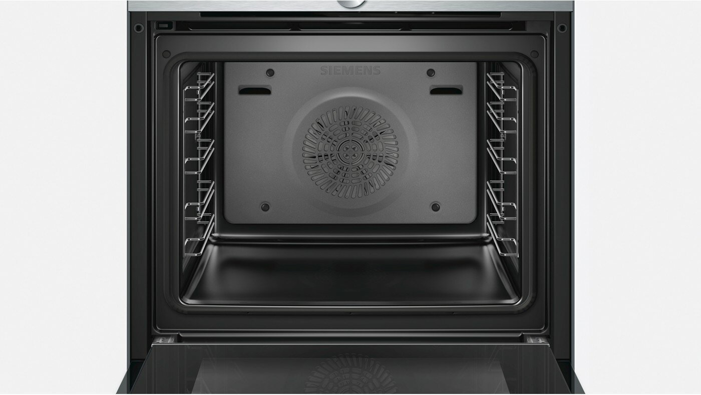Piekarnik SIEMENS HB634GBS1
