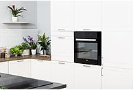 Piekarnik BEKO BIM 24400 BCS