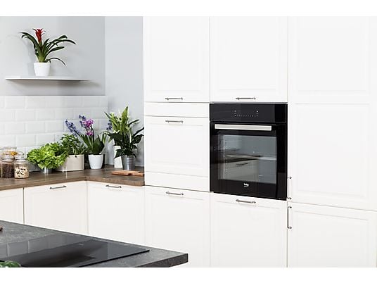 Piekarnik BEKO BIM 24400 BCS