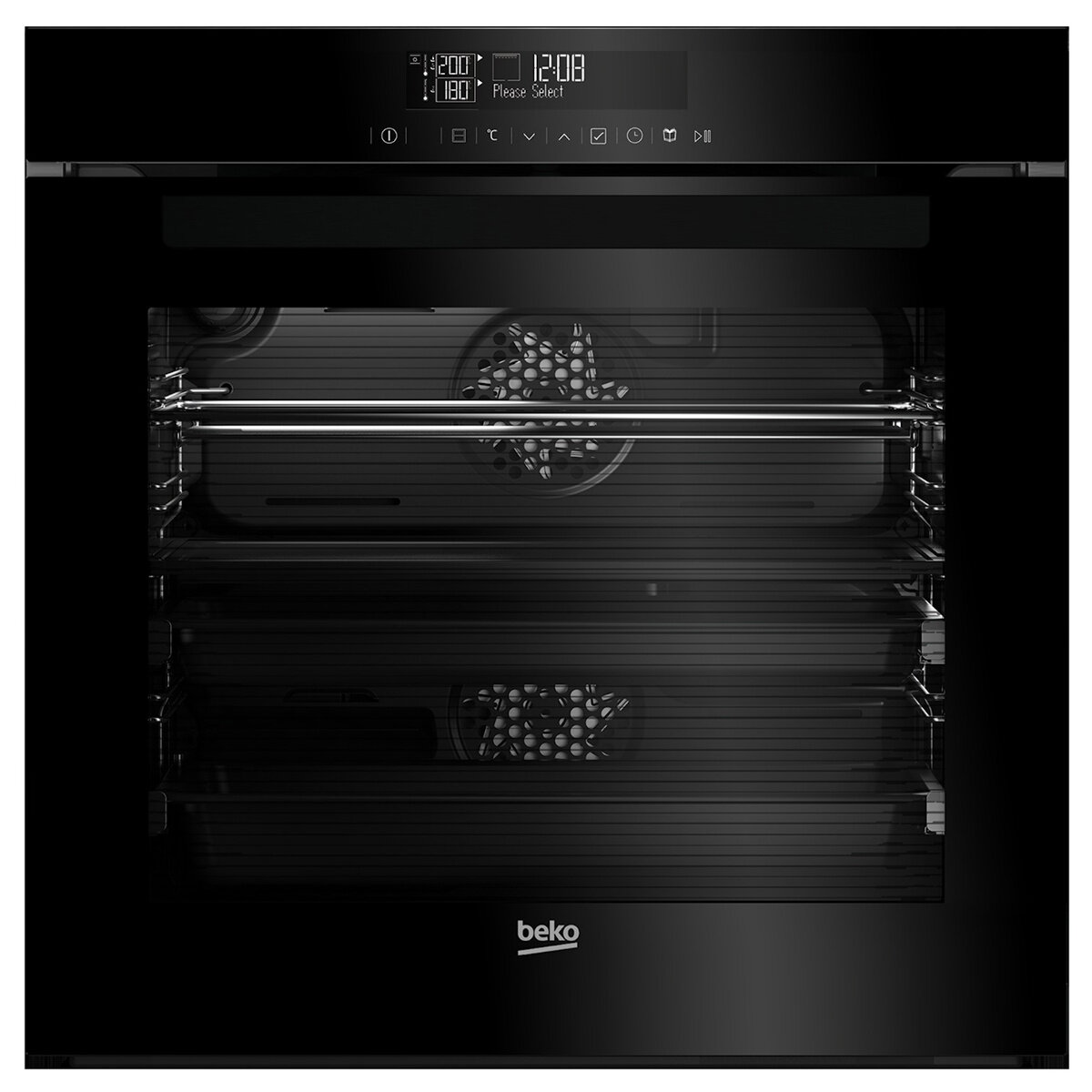 Piekarnik BEKO BVR34500BGMS