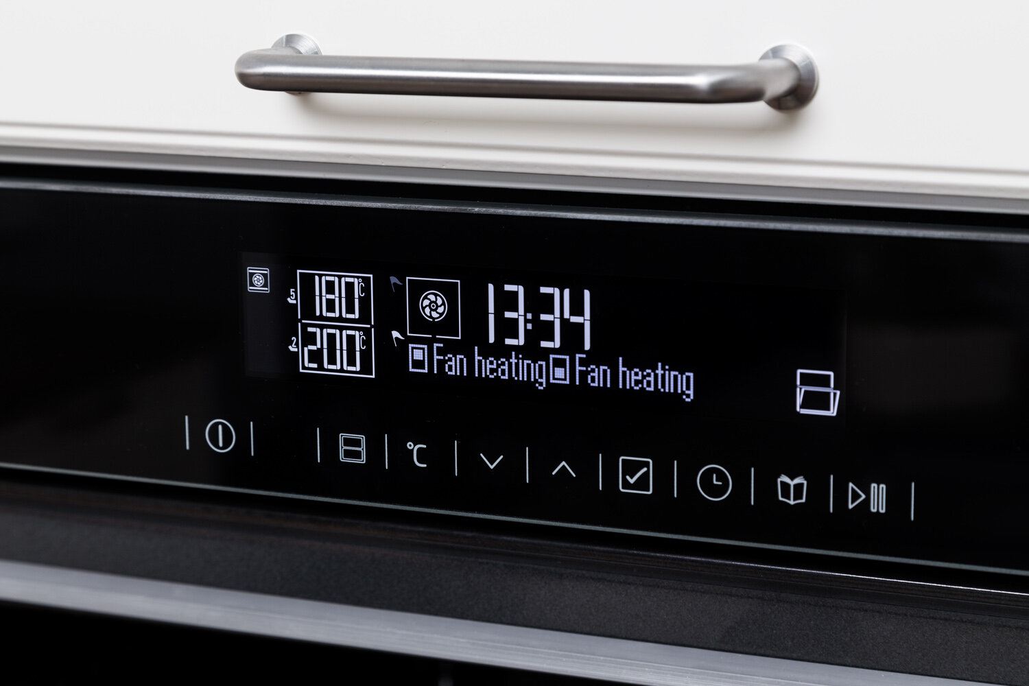 Piekarnik BEKO BVR34500BGMS